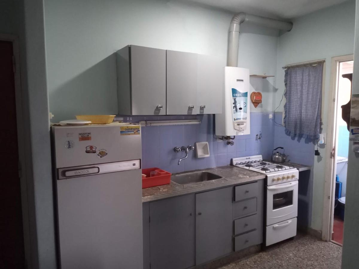 Apartamento Departamento 6 Personas Con Vista Al Mar *