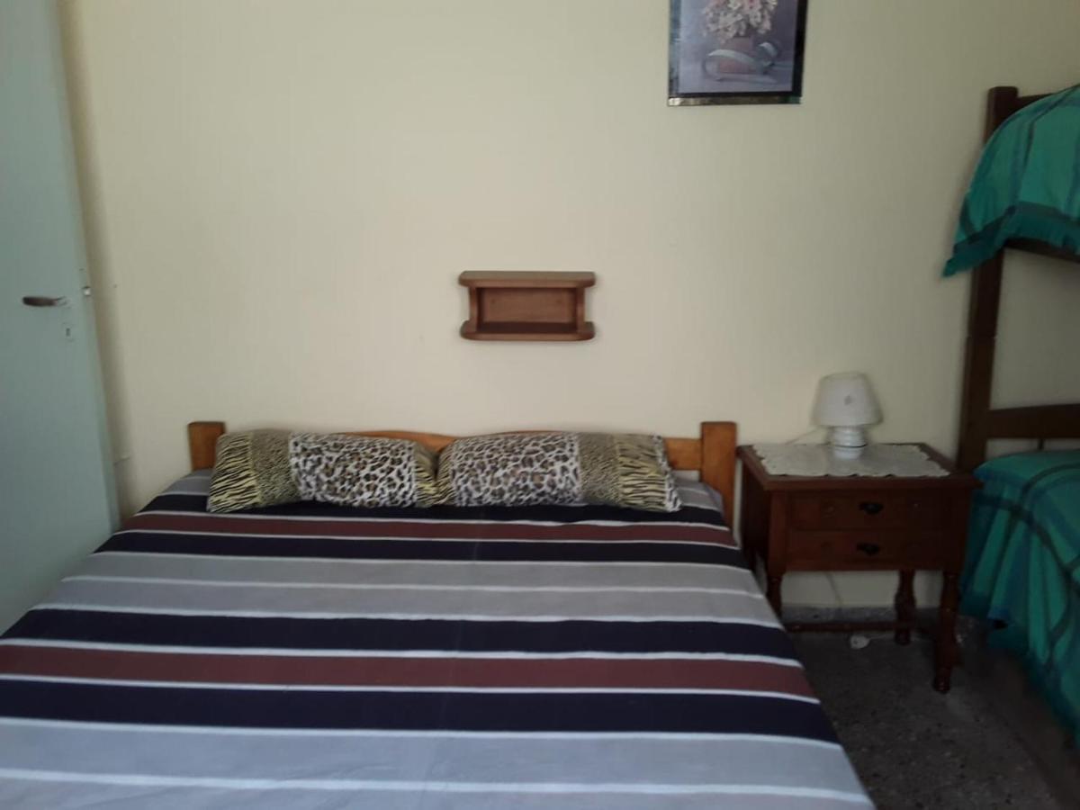Departamento 6 Personas Con Vista Al Mar *