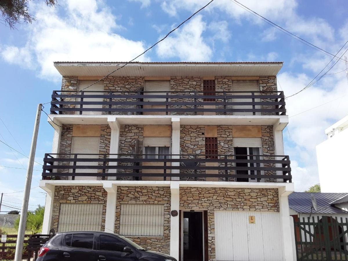 Departamento 6 Personas Con Vista Al Mar Apartamento Mar de Ajó