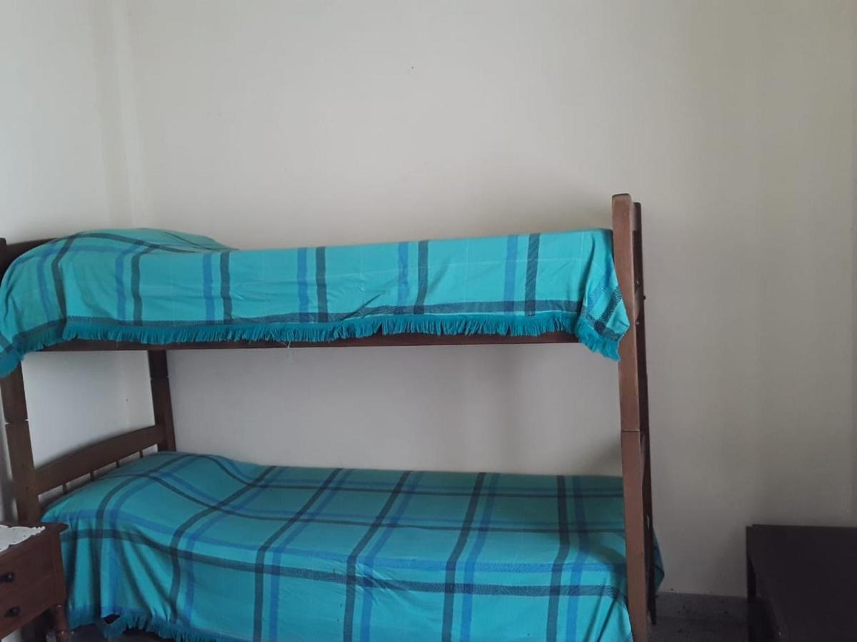 Departamento 6 Personas Con Vista Al Mar Apartamento Mar de Ajó