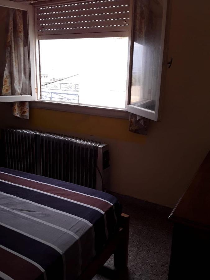 Departamento 6 Personas Con Vista Al Mar Apartamento