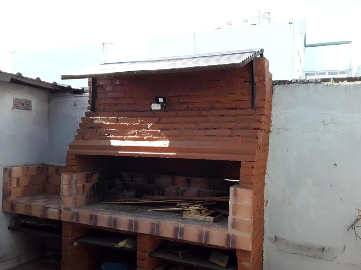 Departamento 6 Personas Con Vista Al Mar Apartamento Mar de Ajó