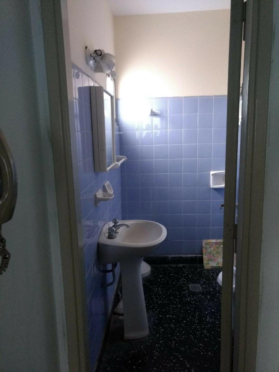 Apartamento Departamento 6 Personas Con Vista Al Mar *