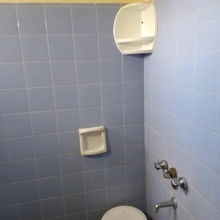 Departamento 6 Personas Con Vista Al Mar Apartamento Mar de Ajó Exterior foto
