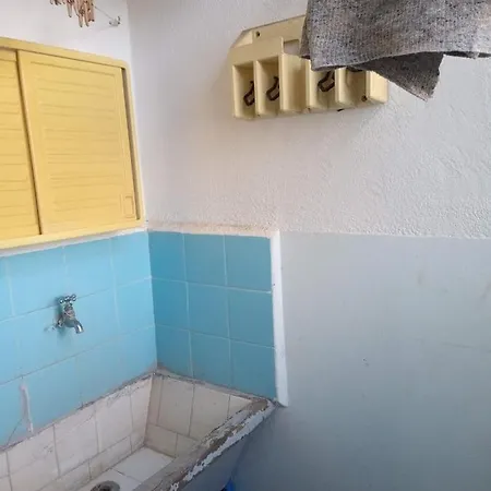 Departamento 6 Personas Con Vista Al Mar Apartamento Mar de Ajó Exterior foto
