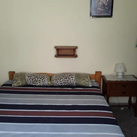 Departamento 6 Personas Con Vista Al Mar Apartamento Mar de Ajó Exterior foto
