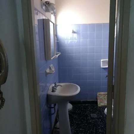 Departamento 6 Personas Con Vista Al Mar Apartamento Mar de Ajó Exterior foto