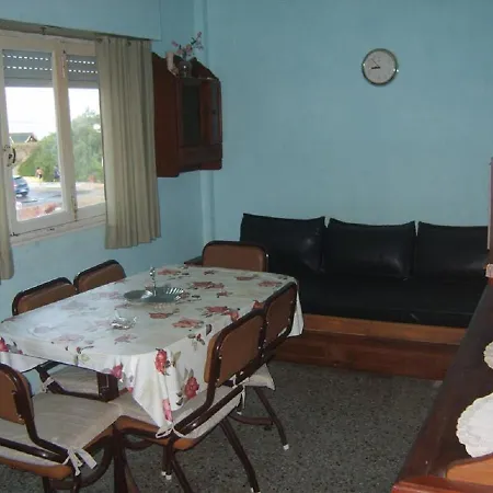 Departamento 6 Personas Con Vista Al Mar Apartamento Mar de Ajó Exterior foto