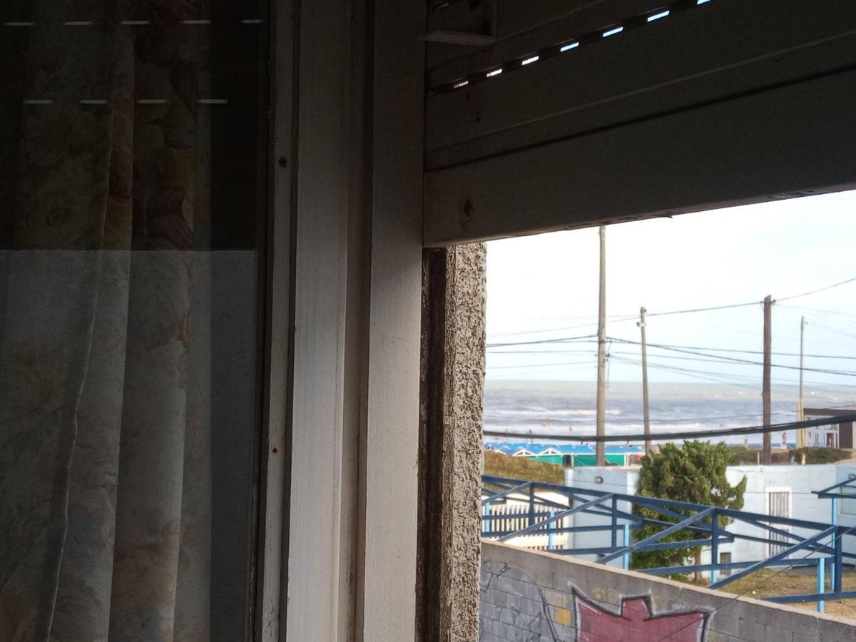 Apartment Departamento 6 Personas Con Vista Al Mar *