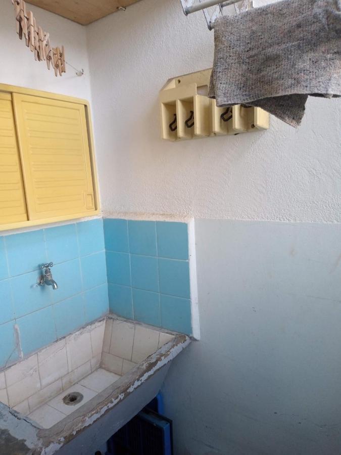 Departamento 6 Personas Con Vista Al Mar Apartment *
