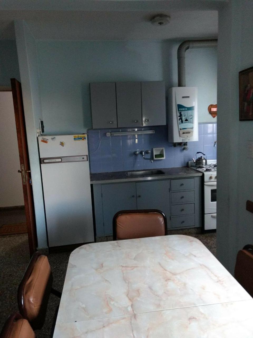 Departamento 6 Personas Con Vista Al Mar * Mar de Ajo