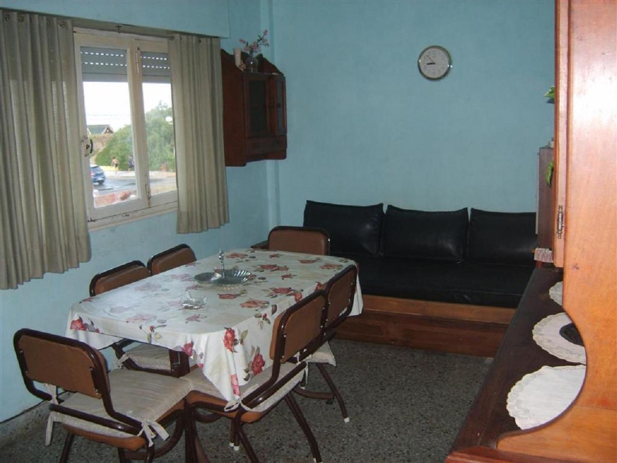 Departamento 6 Personas Con Vista Al Mar Apartment Mar de Ajo